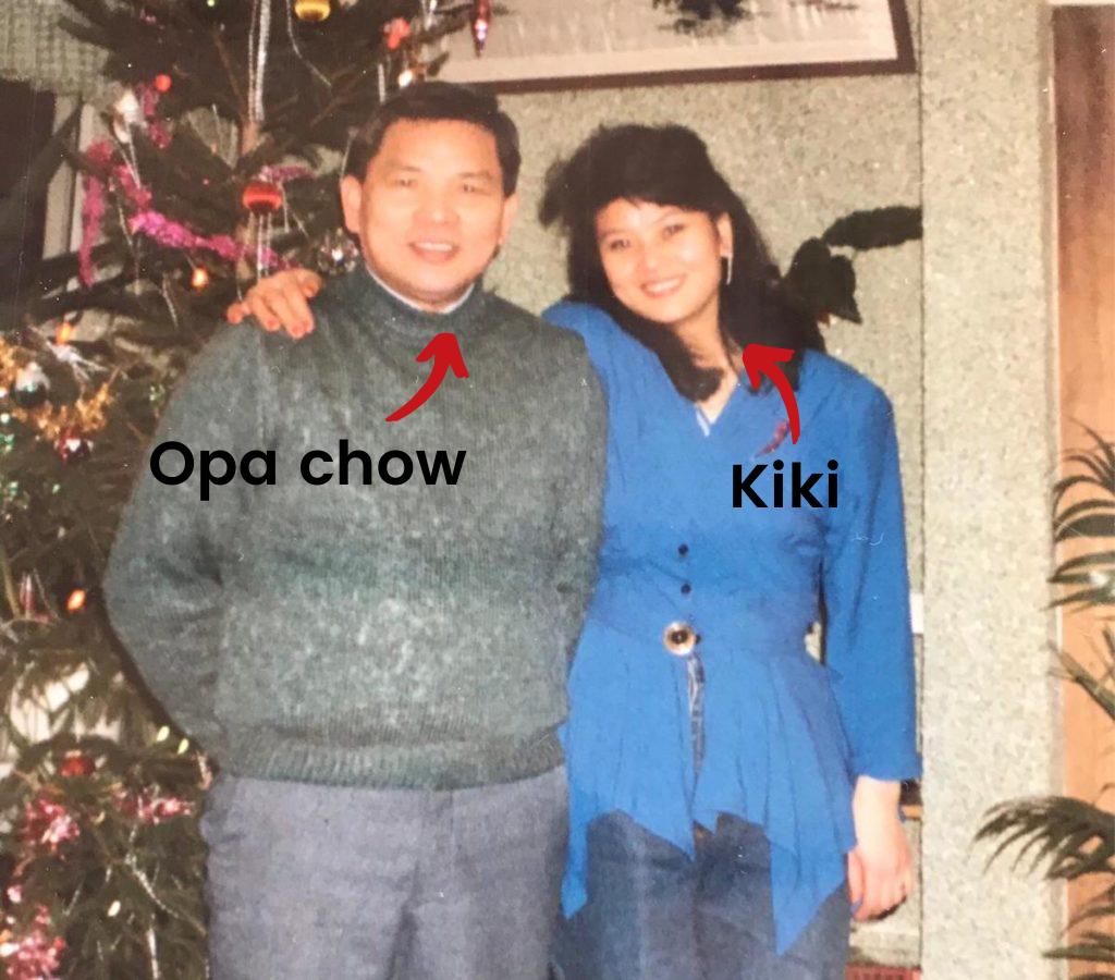 Kim-Hong Chinees bergen op zoom